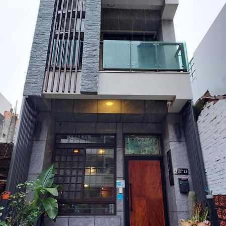 Youngnn Hostel Lukang Exteriér fotografie